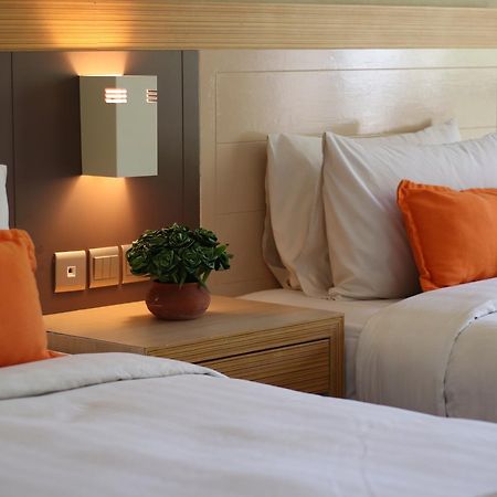 منتجع وسبا داماي بوري كوشنج المظهر الخارجي الصورة A room at the hotel
