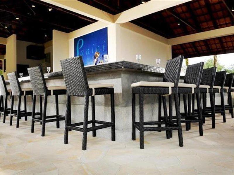 منتجع وسبا داماي بوري كوشنج المظهر الخارجي الصورة Bar stools