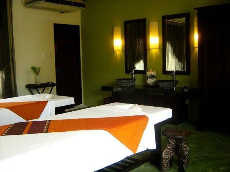 منتجع وسبا داماي بوري كوشنج المظهر الخارجي الصورة A spa in India