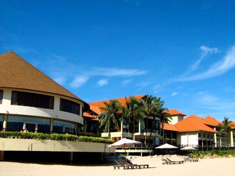 منتجع وسبا داماي بوري كوشنج المظهر الخارجي الصورة The Bayview Suites