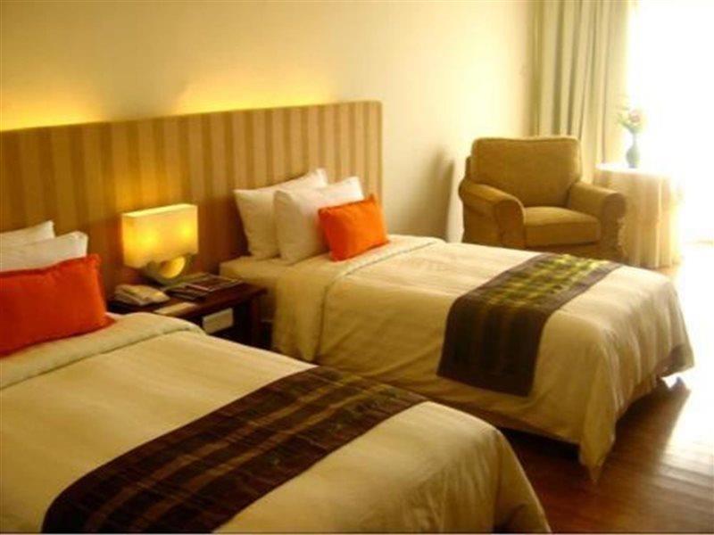 منتجع وسبا داماي بوري كوشنج المظهر الخارجي الصورة Deluxe Room