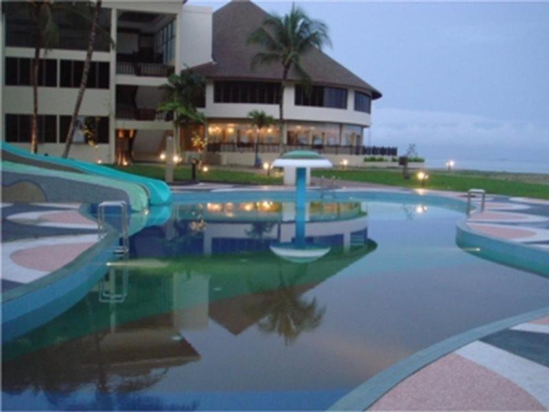 منتجع وسبا داماي بوري كوشنج المظهر الخارجي الصورة Club Med Cancun