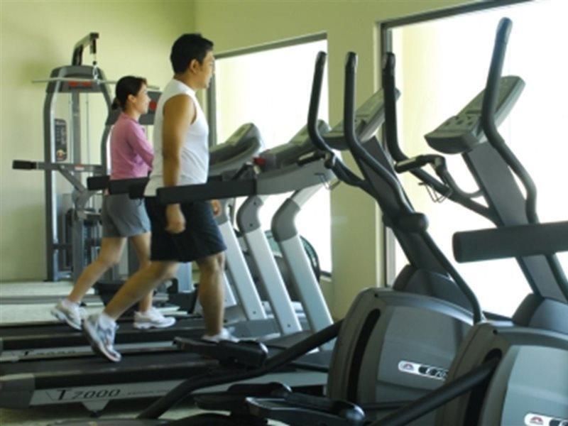 منتجع وسبا داماي بوري كوشنج المظهر الخارجي الصورة Elliptical cross trainer
