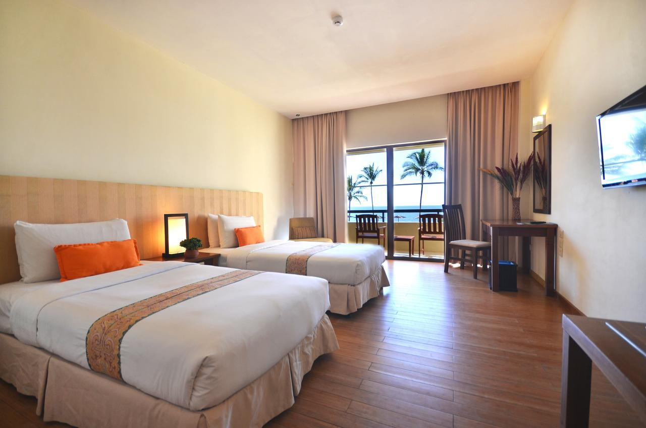منتجع وسبا داماي بوري كوشنج المظهر الخارجي الصورة Deluxe Room