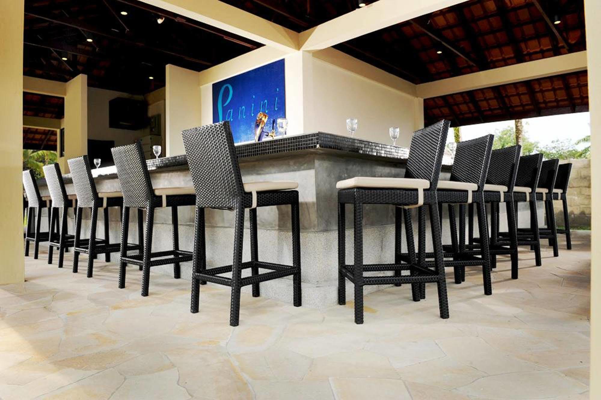 منتجع وسبا داماي بوري كوشنج المظهر الخارجي الصورة The bar at the pool